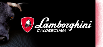 Lamborghini Caloreclima