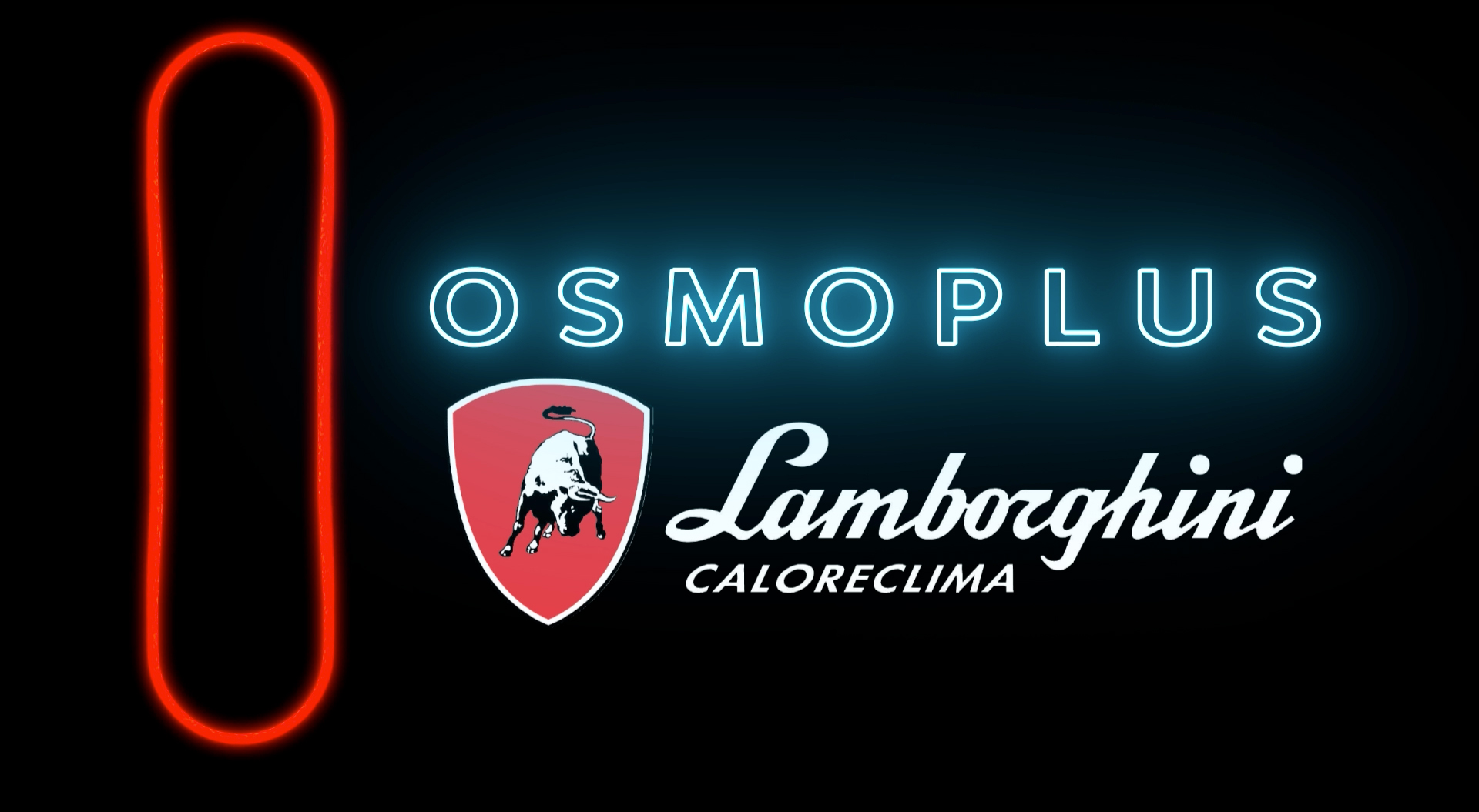 Osmoplus-Lamborghini