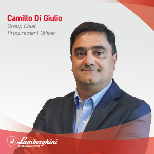 New Chief Procurement Officer of Ferroli Group S.p.A.