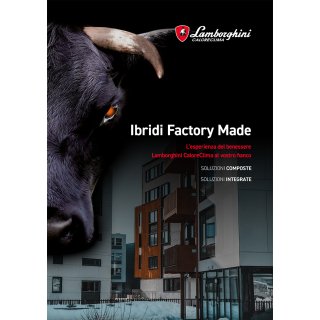 Soluzioni Ibride Factory Made